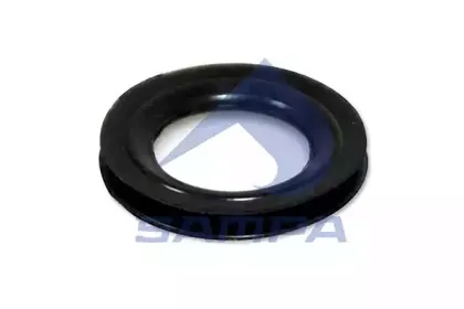 211.110 SAMPA Прокладка, опора амортизатора (кабина)