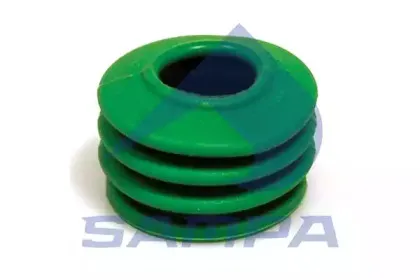 211156 SAMPA Пыльник, управление корпуса скобы тормоза