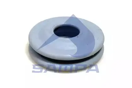 211166 SAMPA Пыльник, управление корпуса скобы тормоза