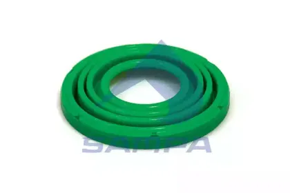 211174 SAMPA Пыльник, управление корпуса скобы тормоза