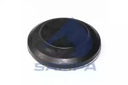 211210 SAMPA Демпферная опора, кабина водителя