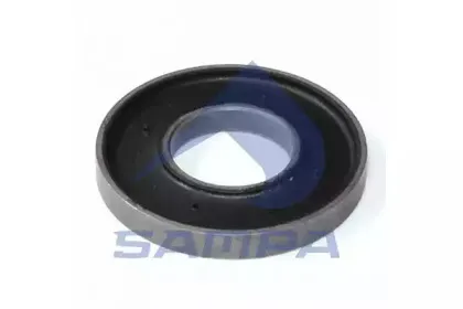 211211 SAMPA Уплотнительное кольцо, стабилизатор кабины водителя