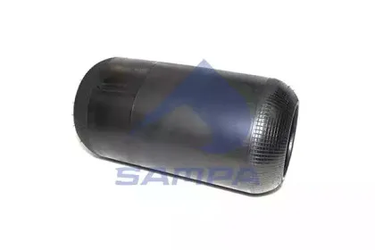 SP 551888 SAMPA Кожух пневматической рессоры