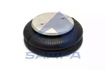 SP552202P SAMPA Кожух пневматической рессоры