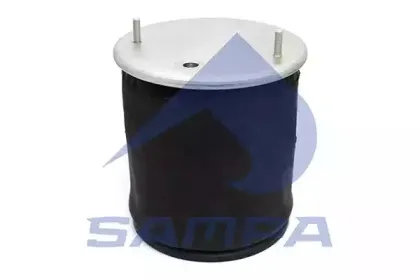 SP552924KP SAMPA Кожух пневматической рессоры