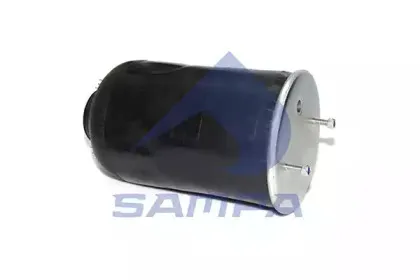 SP554004 SAMPA Кожух пневматической рессоры
