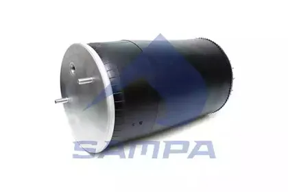 SP55400701 SAMPA Кожух пневматической рессоры