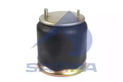 SP554156K SAMPA Кожух пневматической рессоры