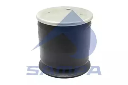 SP554157KP06 SAMPA Кожух пневматической рессоры
