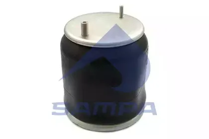 SP554159K05 SAMPA Кожух пневматической рессоры
