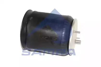 SP554159KP SAMPA Кожух пневматической рессоры