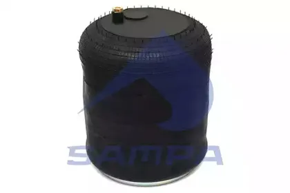SP554185K SAMPA Кожух пневматической рессоры