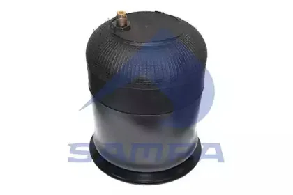 SP554757K09 SAMPA Кожух пневматической рессоры