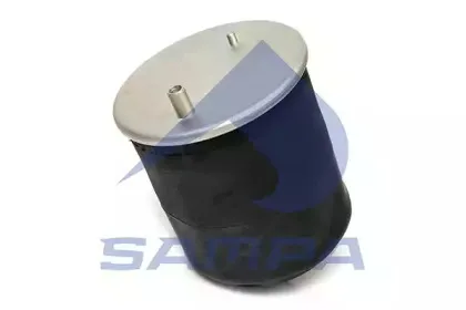 SP554911K01 SAMPA Кожух пневматической рессоры