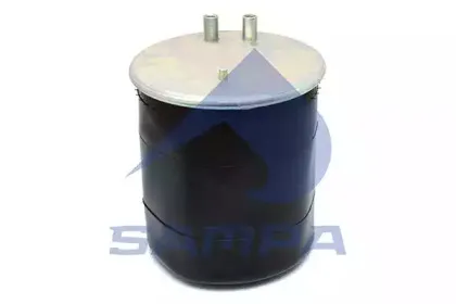 SP554912K SAMPA Кожух пневматической рессоры