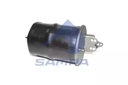 SP556416K SAMPA Кожух пневматической рессоры