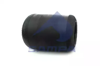SP55715 SAMPA Кожух пневматической рессоры