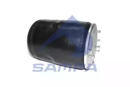 SP5583604 SAMPA Кожух пневматической рессоры