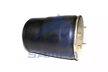 SP55836K02 SAMPA Кожух пневматической рессоры