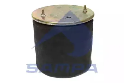 SP55881KP SAMPA Кожух пневматической рессоры