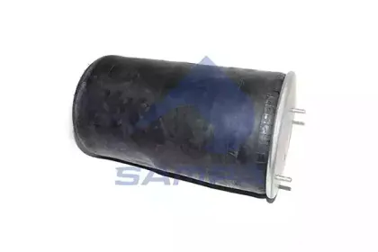 SP55881 SAMPA Кожух пневматической рессоры