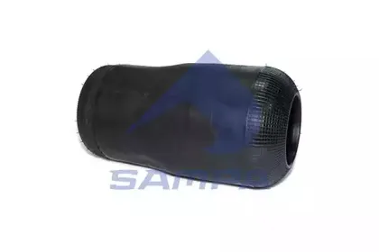 SP55884 SAMPA Кожух пневматической рессоры