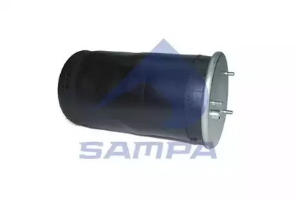 SP55887 SAMPA Кожух пневматической рессоры