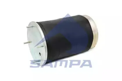 SP55912K SAMPA Кожух пневматической рессоры