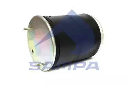 SP559283K SAMPA Кожух пневматической рессоры