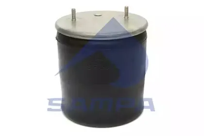 SP55941K SAMPA Кожух пневматической рессоры