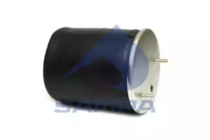 SP55941KP SAMPA Кожух пневматической рессоры