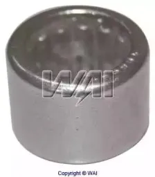 891063 WAI Подшипник со стороны привода, генератор
