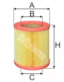 mfilter-a547