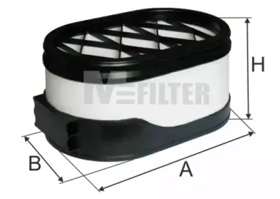 mfilter-a8034