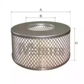 mfilter-a8065