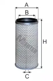 mfilter-a875
