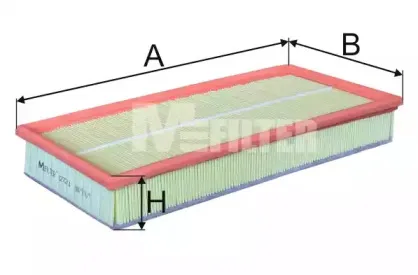 mfilter-k2721