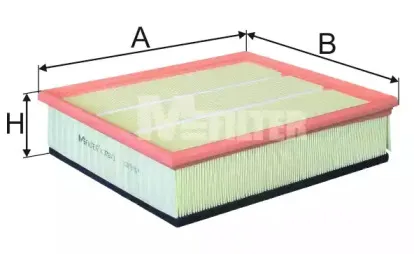 mfilter-k3781