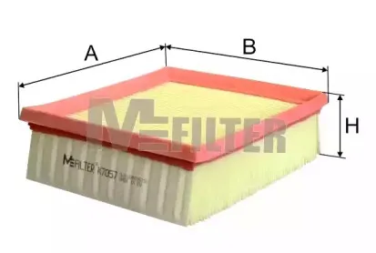 mfilter-k7057