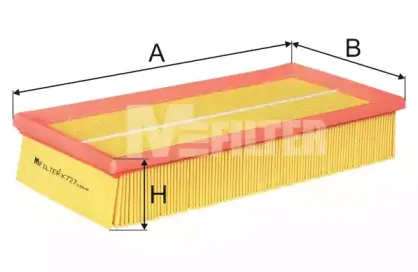 K 727 MFILTER