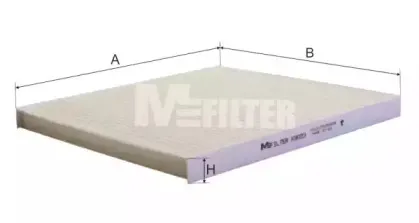 K 9023 MFILTER