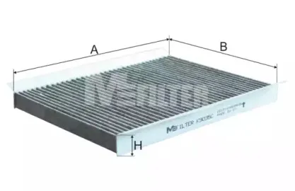 K 9035C MFILTER