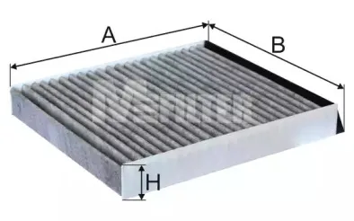 mfilter-k9051c