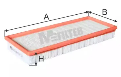 mfilter-k9066