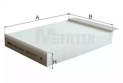 mfilter-k9107