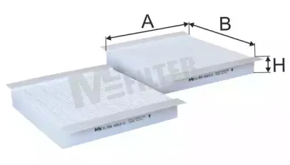 mfilter-k9122