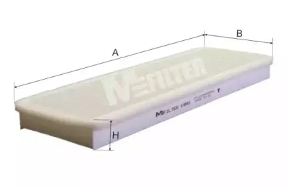 K 950 MFILTER