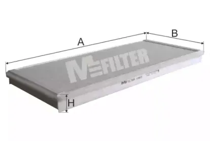 mfilter-k963