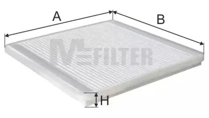 K 980 MFILTER