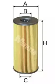 TE 17 MFILTER